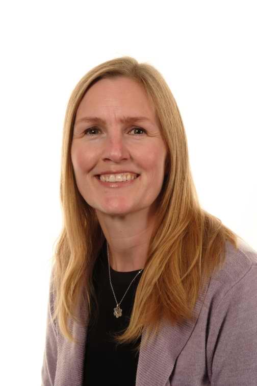 Mrs K Vaughn-Prosser